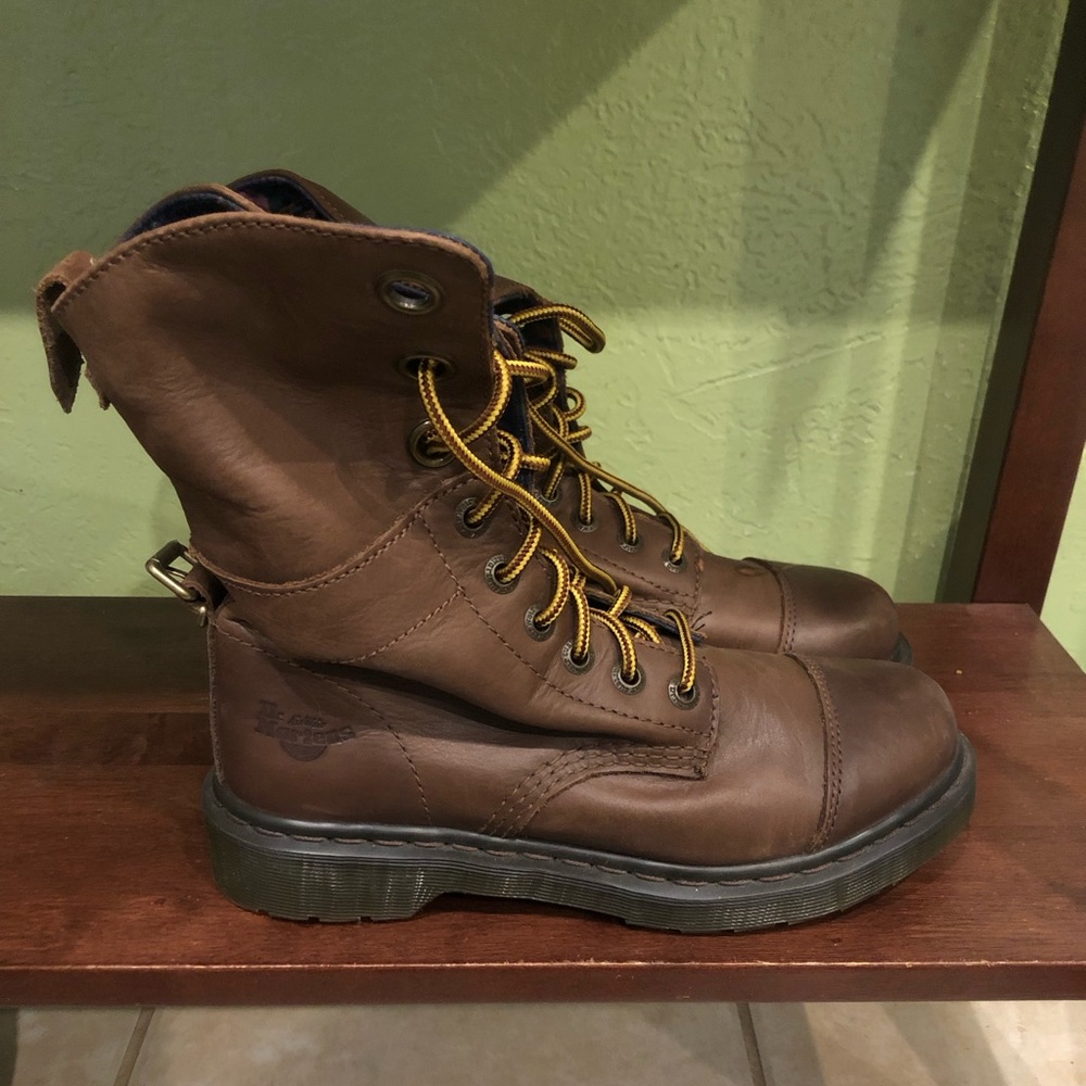 Dr. Martens Aimilita Boots